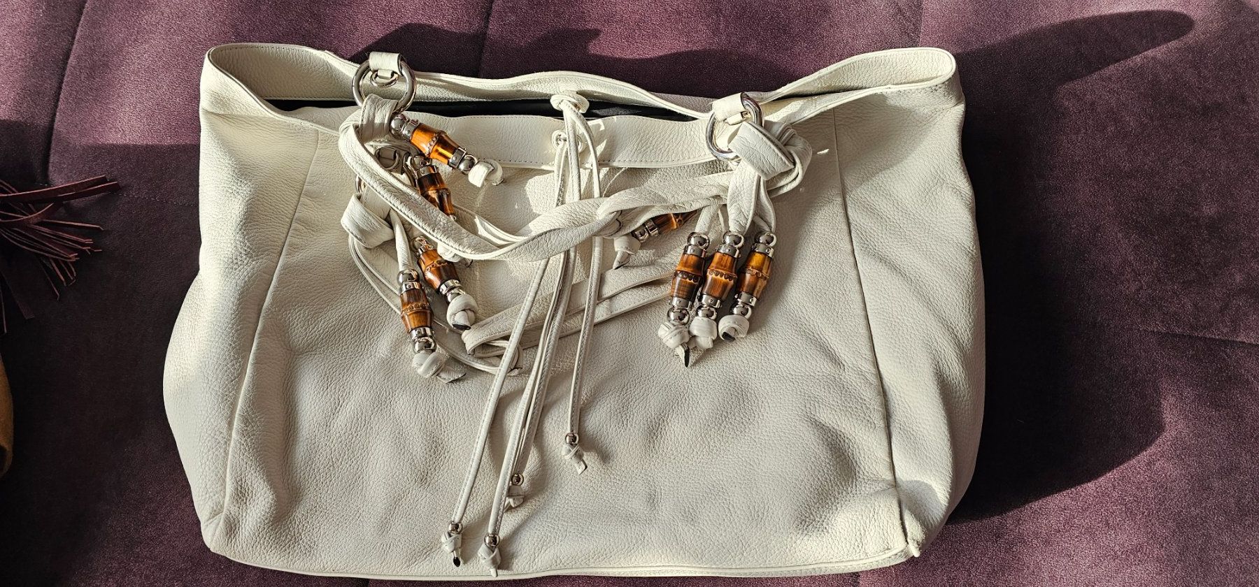 Gucci Borse da donna: Gucci Shopper Damentasche Tasche – Usato da Glattpark(Opfikon) venduto da Melli85 1