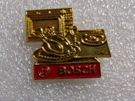 Ansteckpin 213: Bosch
