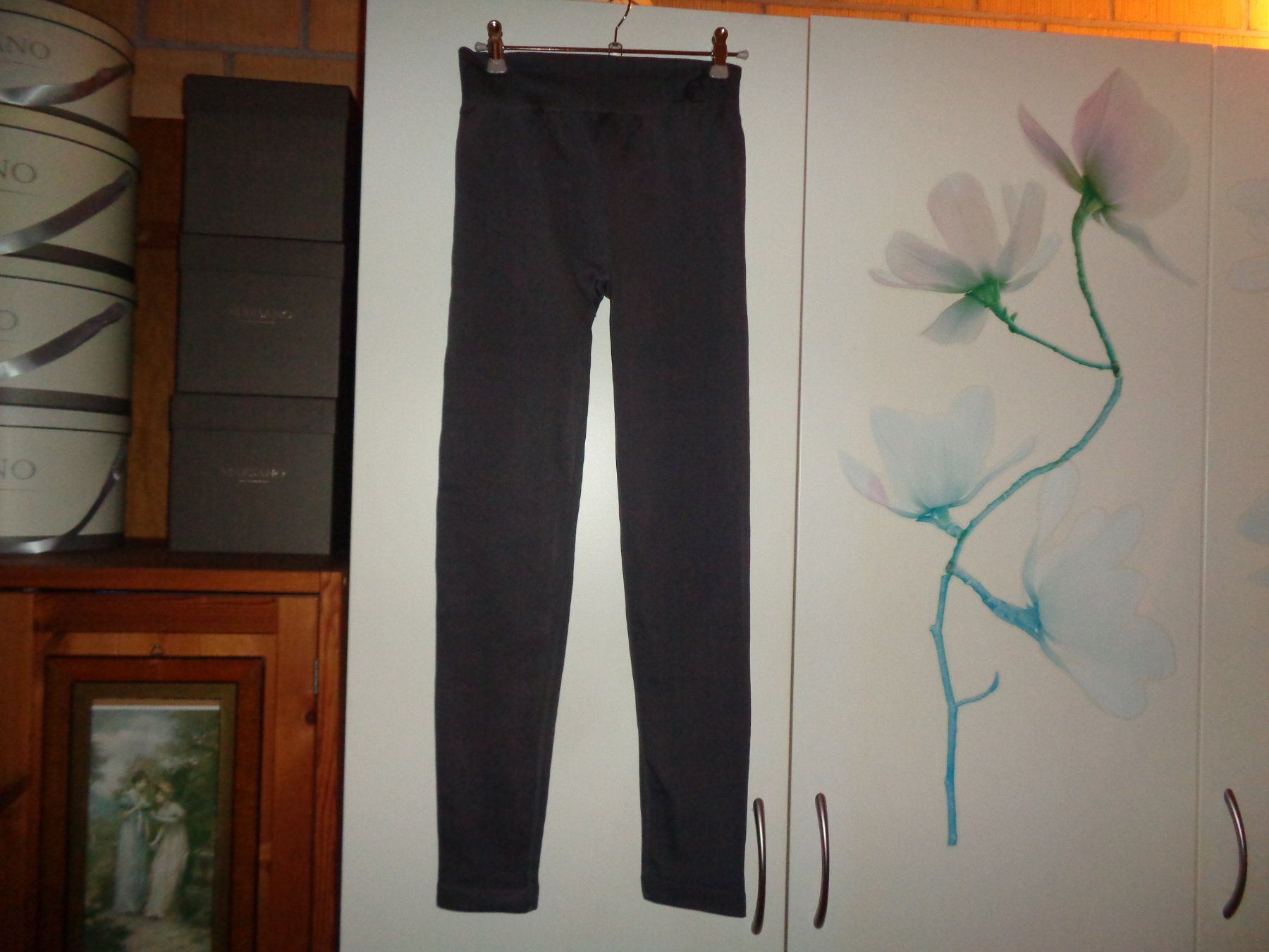 Leggings: *** Leggins *** / Neu – Neu (gemäss Beschreibung) aus Othmarsingen von Leuchtturmlady