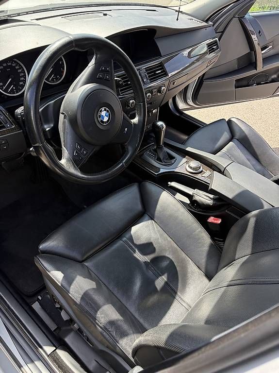 Automobili: BMW 530xi – Usato da Wohlen AG venduto da Leo70 1