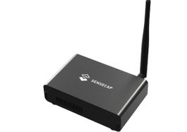 SenseCap LoRaWAN Indoor Gateway