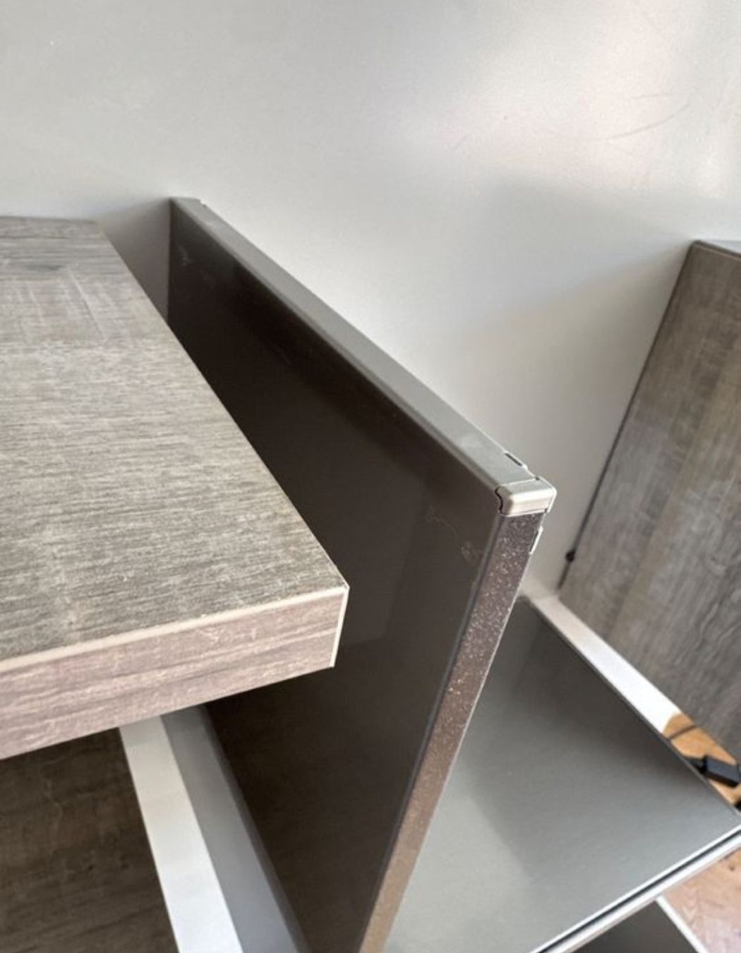 Scaffali: Libreria design magnetica – Usato da Ligornetto venduto da nic_rp2g 3