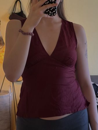 Top von Brandy Melville