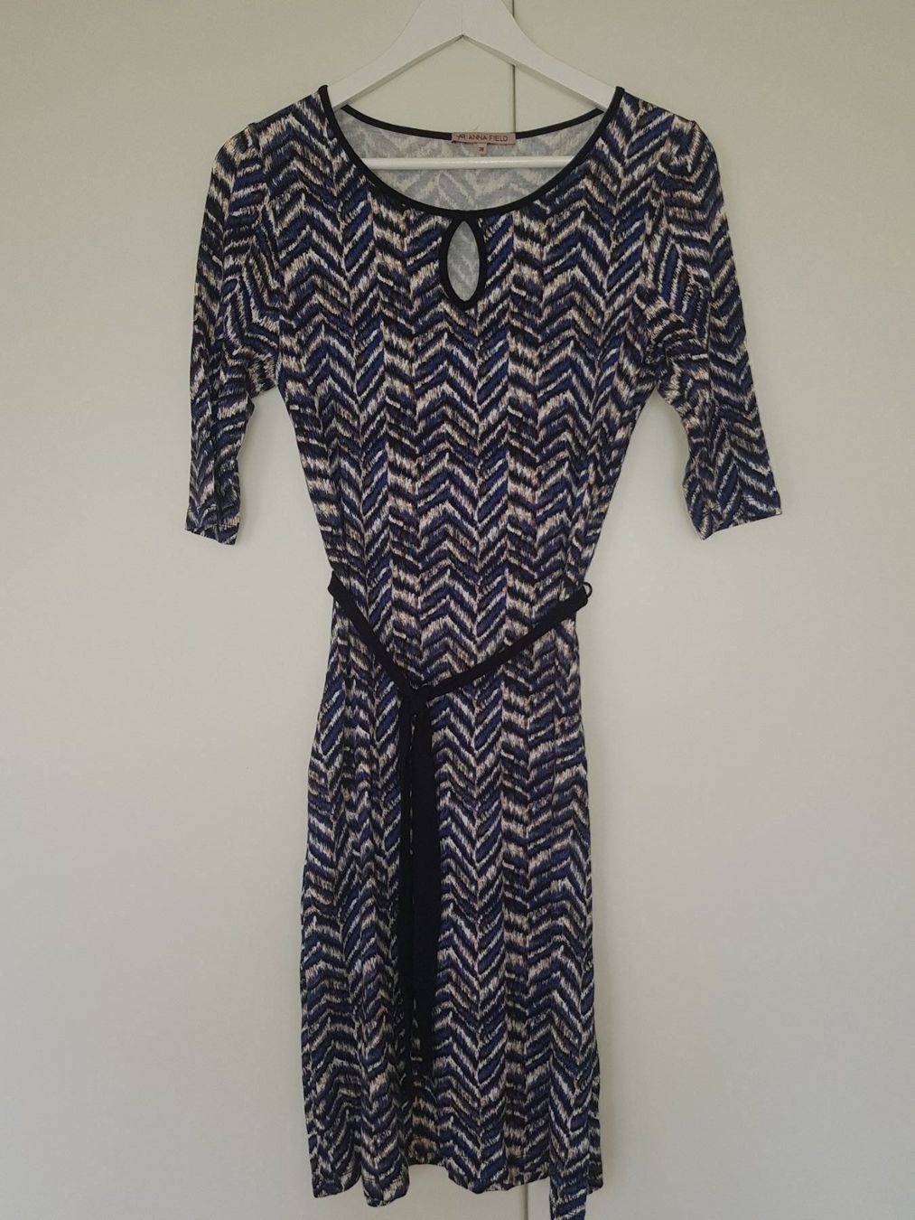 Anna Field Kleider: Robe – Neu (gemäss Beschreibung) aus St-Prex von natali78