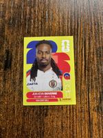 FIFA World Cup 2026 Sticker Jean-Kevin Duverne KAA Gent