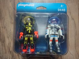 Playmobil Space 9448 New !