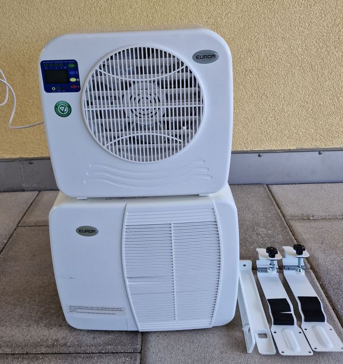 Schone Mobile Klimaanlage Wohnwagen Bilder