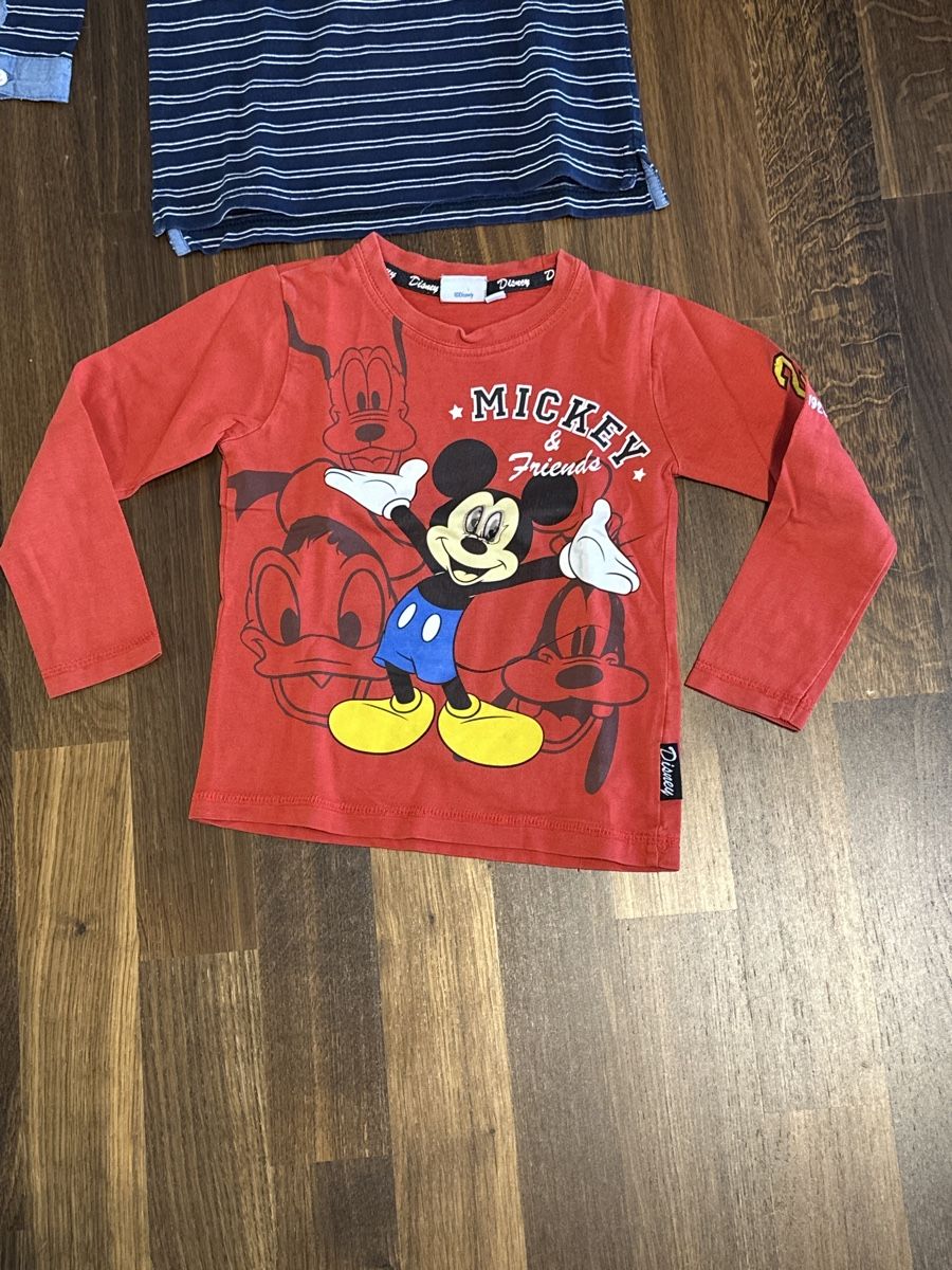 H&M Maglioni & Felpe: Langarm Shirts Gr.92 – Usato da Pratteln venduto da Nala78 1