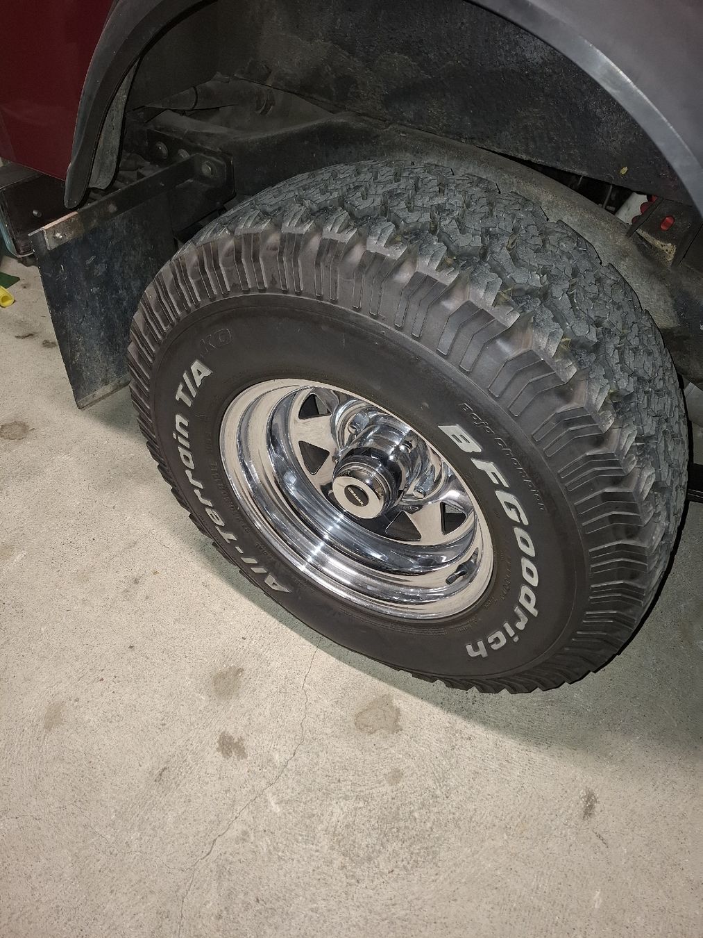 Jeep Autos: Offroad Jeep CJ7, v8 – Gebraucht aus Oberuzwil von Sitech 6