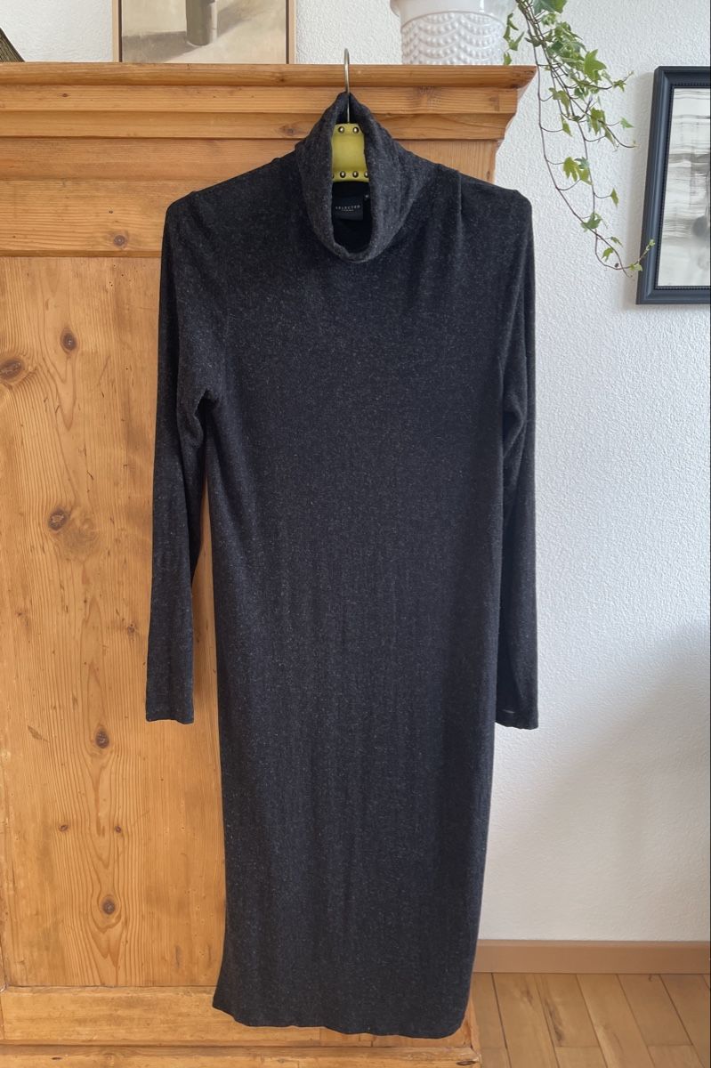 Vestiti: Strickkleid | Selected Femme | Grösse M – Usato da Zürich venduto da samira12382 1