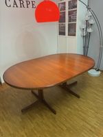Grande table à manger Scandinave 