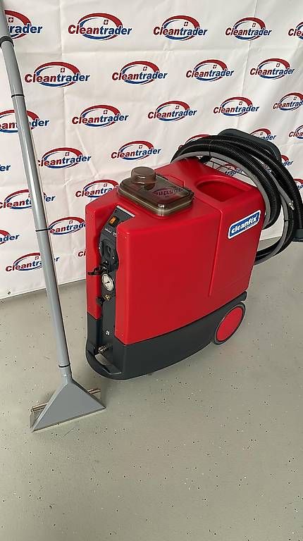 Tutte le macchine: Cleanfix TW 1250 Neugerät inkl. 12 Monate Garantie – Usato da Waldkirch venduto da cleantrader 1