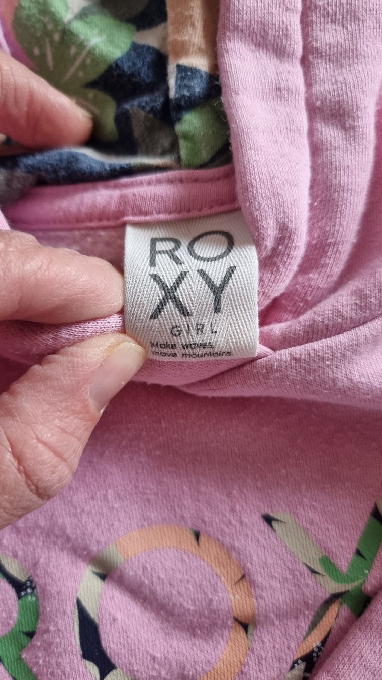 Roxy Pulls et sweat-shirts: Pull Roxy taille 6 ans – D'occasion à Les Breuleux par Mily1991 4