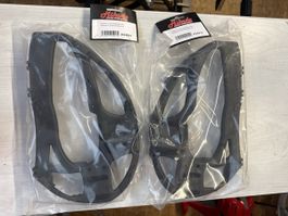 Mikado RC Helikopter Seitenteil v2 links und rechts, NEU OVP