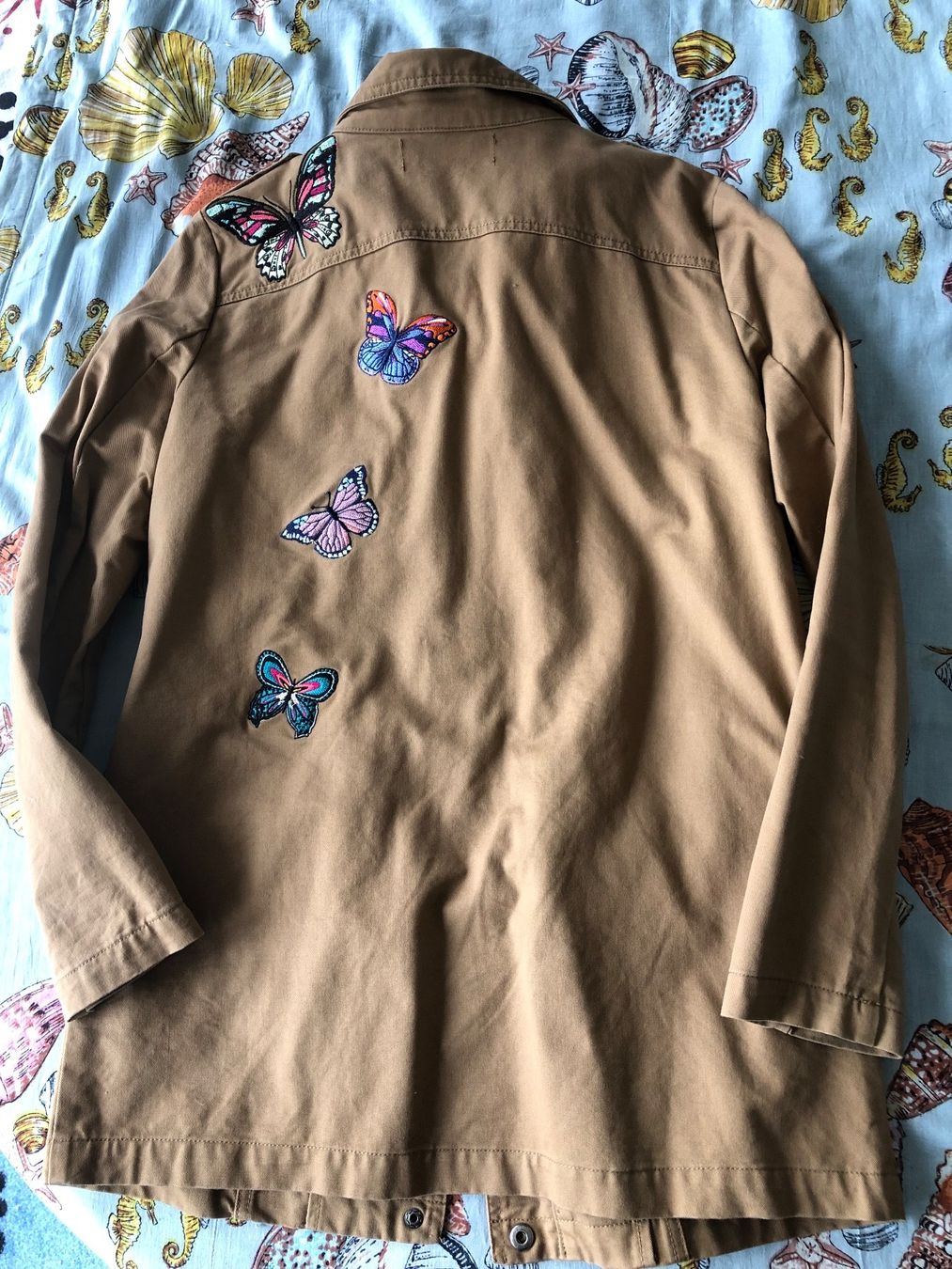 Giacche: Baumwolljacke – Usato da Niederhasli venduto da bluedog21 1