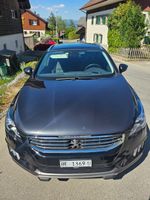 Peugeot 508 SW 2.0 HDi Hybrid