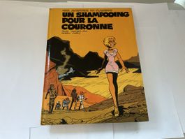 EO Claurence - Shampooing pour la Couronne (Cosey)