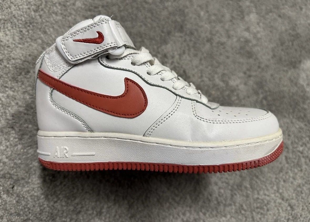 Nike Scarpe da donna: Nike Air Force 1 - Grösse 36 – Nuovo (secondo la descrizione) da Wangen SZ venduto da Jaay_Sky 1