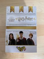 Harry Potter - Kartenspiel