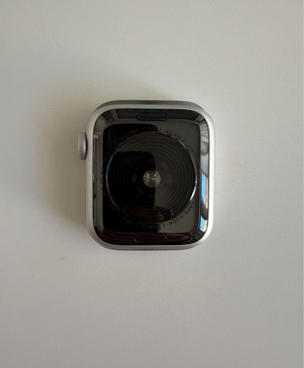 Apple Smartwatch: Apple watch – Gebraucht aus Bern von Paramagurunathan 5