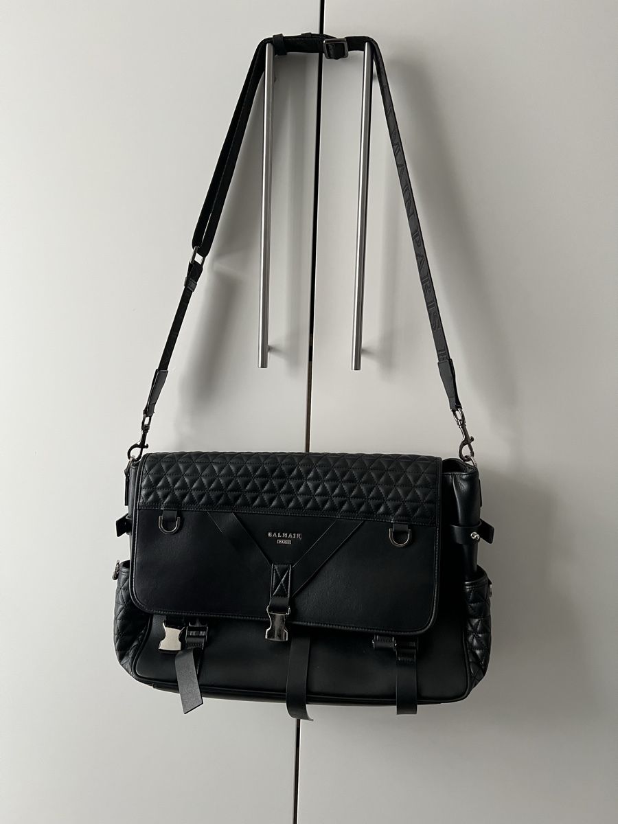 Balmain Borse: Balmain Tasche  – Usato da Amriswil venduto da AfraEsati1503