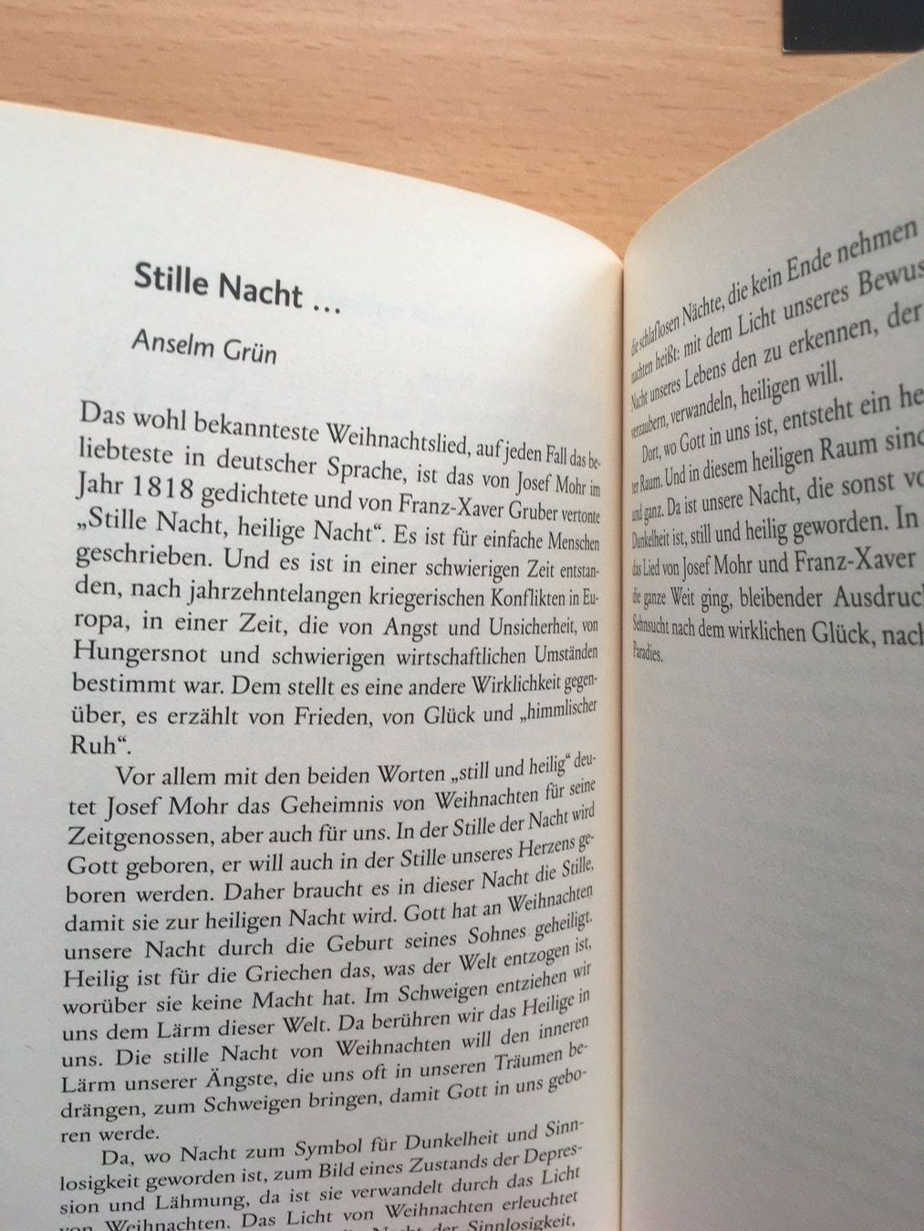 Libri: Auf jedem Weg leuchtet ein Stern – Usato da Grenchen venduto da Kogi7 5