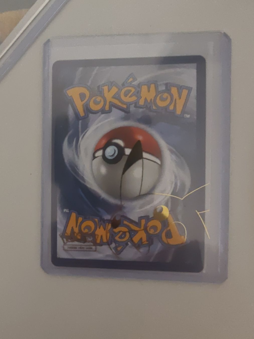 Pokémon Sammelbilder & Trading cards: Mewtwo ex – Neu und originalverpackt aus Winterthur von Rayan_Hadad 1
