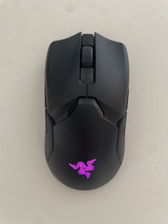 Razer Viper Ultimate Computer Maus (Neu (gemäss Beschreibung)) in ...