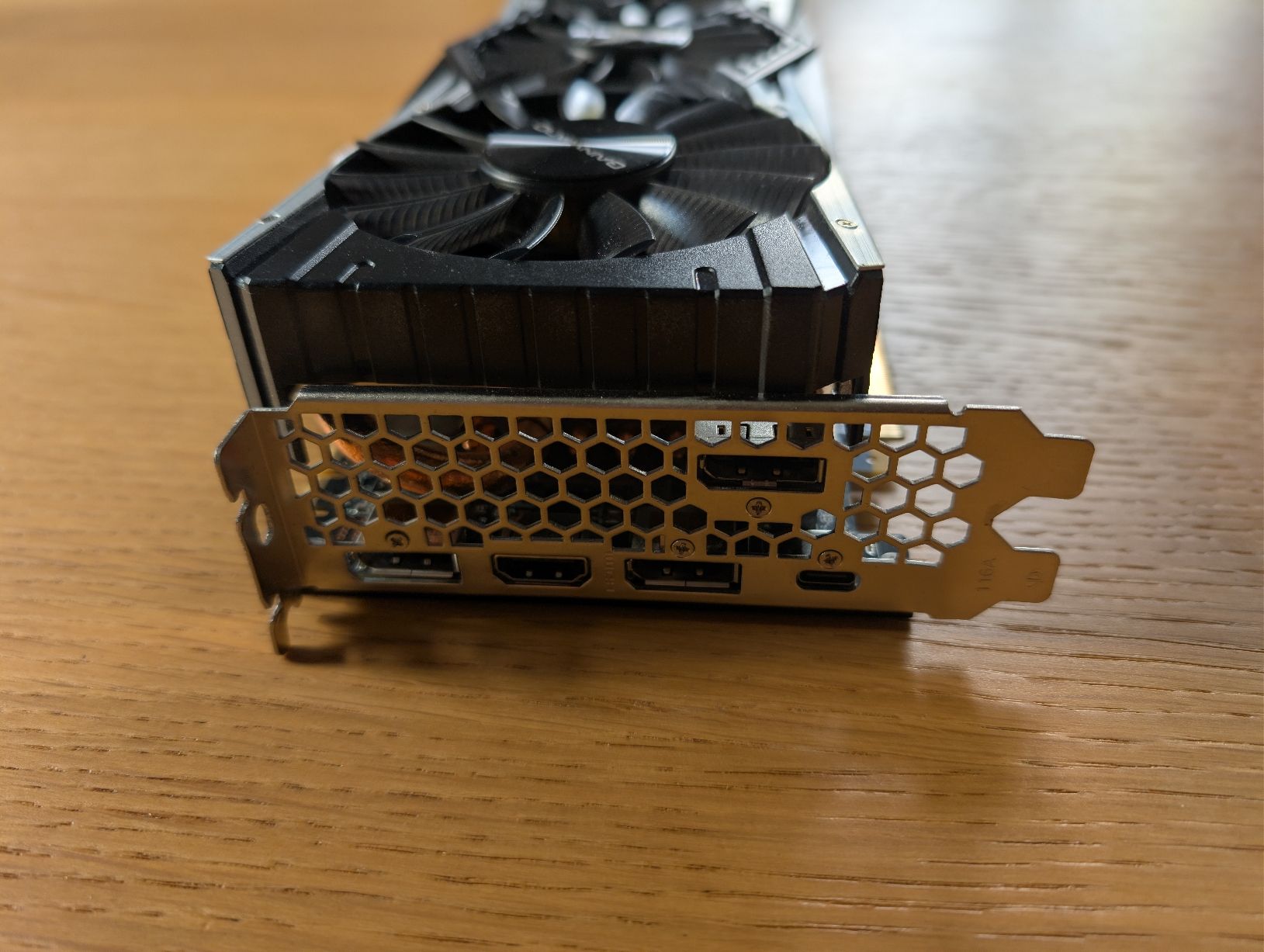 Gainward Schede grafiche: RTX 2080 Ti Gainward Phoenix – Usato da Tann venduto da Baldig90 1