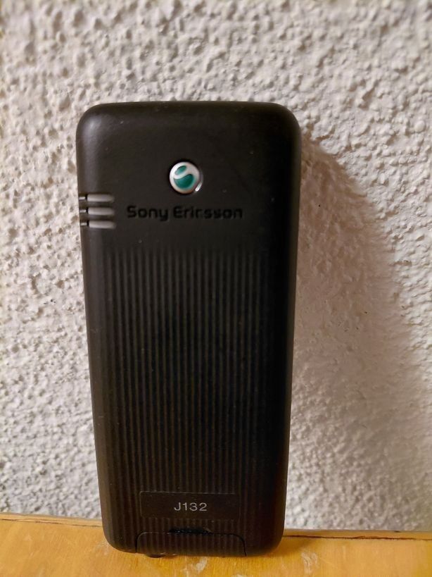 Sony Telefoni cellulari / Smartphones: Handy Sony Ericsson – Difettoso da Hämikon venduto da commander_x 1