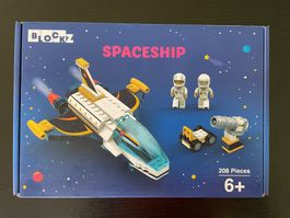 Spielzeug Spaceship Knaben Mädchen Geschenk Spiel Sammler
