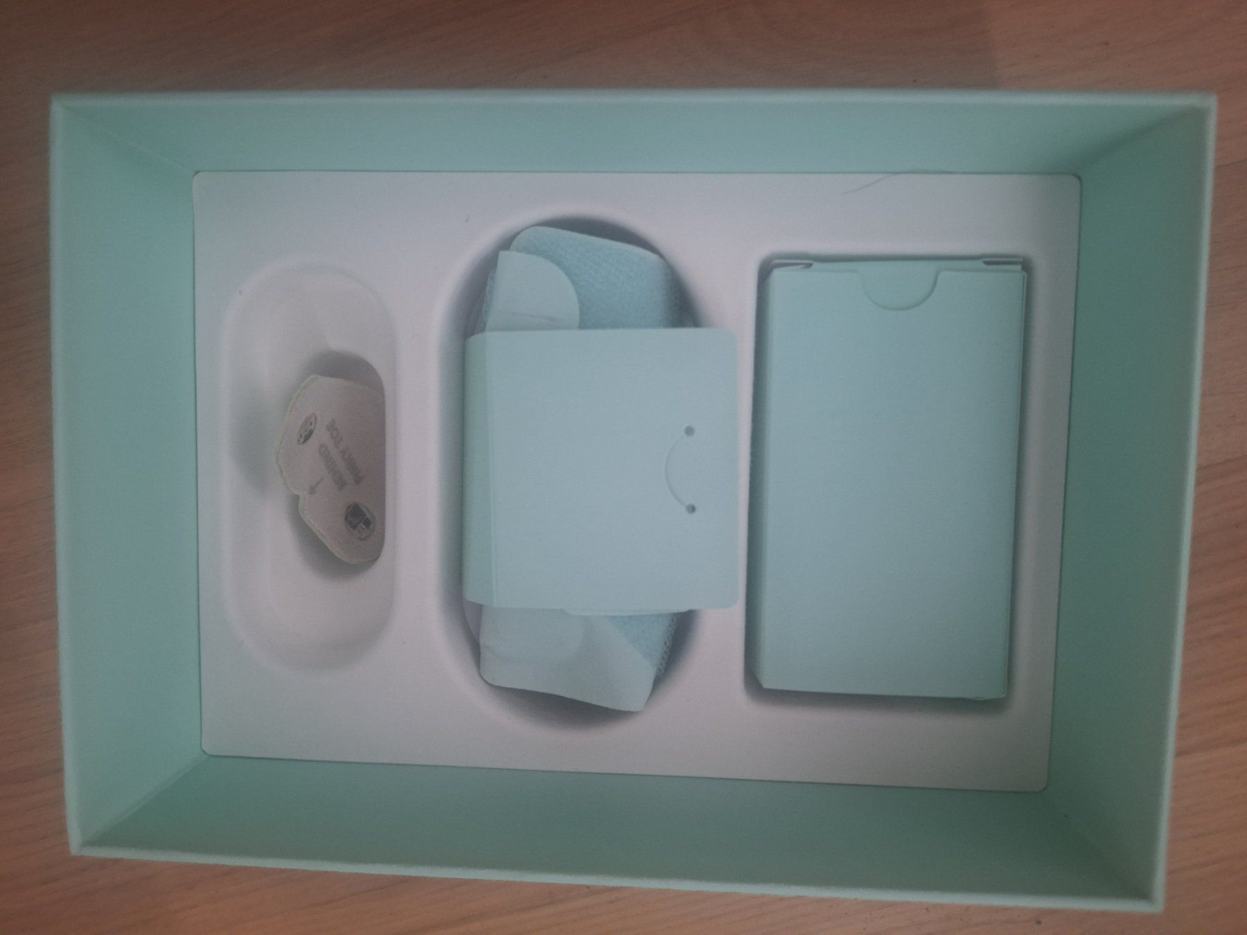 Babyphones: Owlet Smart Sock – Gebraucht aus Brunnen von ada_92sv