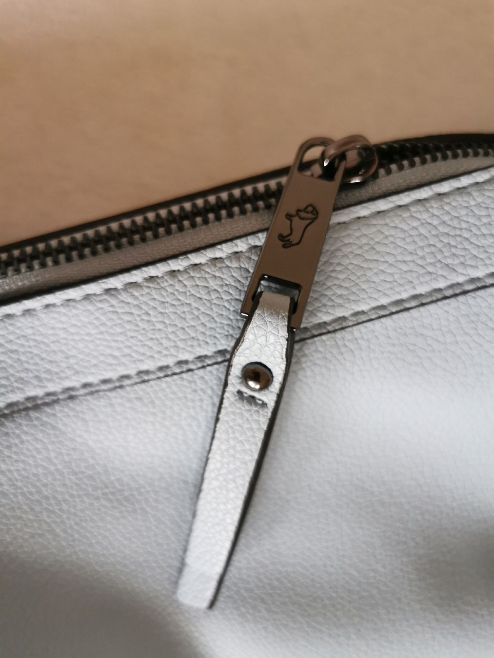 Borse da donna: Labbra Damen Tasche  – Nuovo e nell'imballaggio originale da Schlieren venduto da vlalif 2