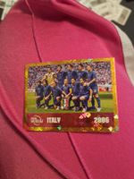 Panini coupe du monde 2026 FWC 17
