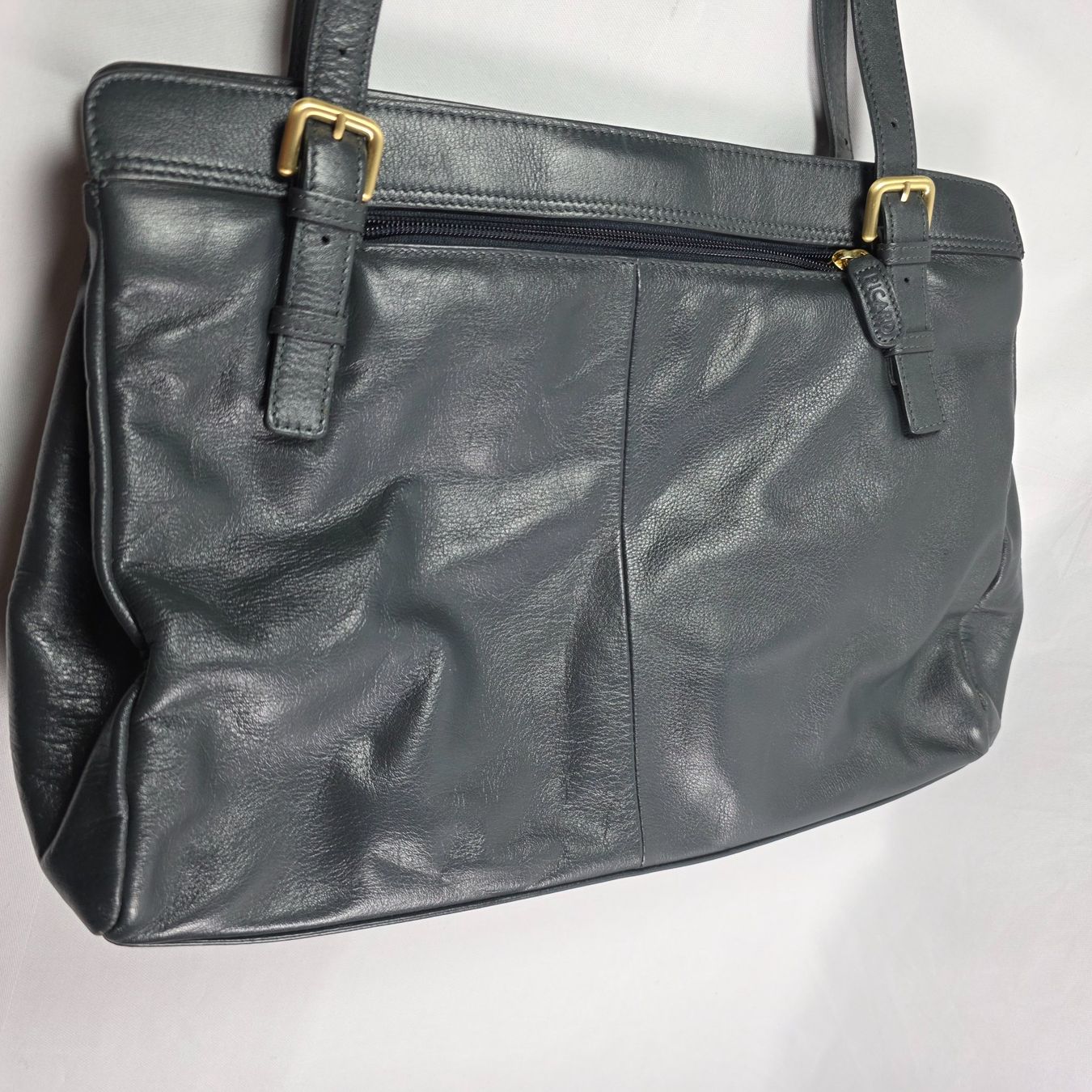 Picard Taschen für Damen: Picard Ledertasche, Handtasche, Schultertasche - Top Zust... – Gebraucht aus Wald ZH von Martin79 4