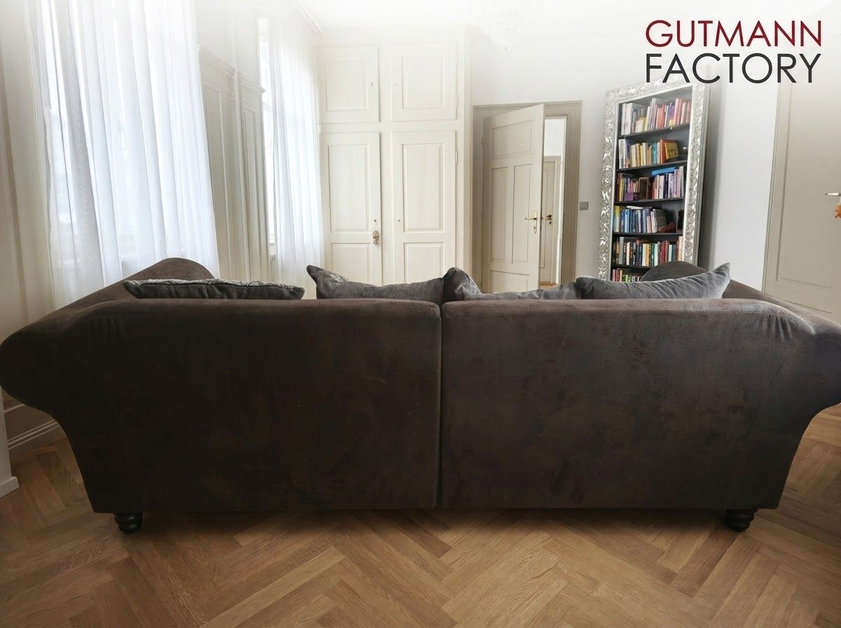 Divani: Sofa + Lieferung nach Absprache – Usato da Romanshorn venduto da topolino91 1