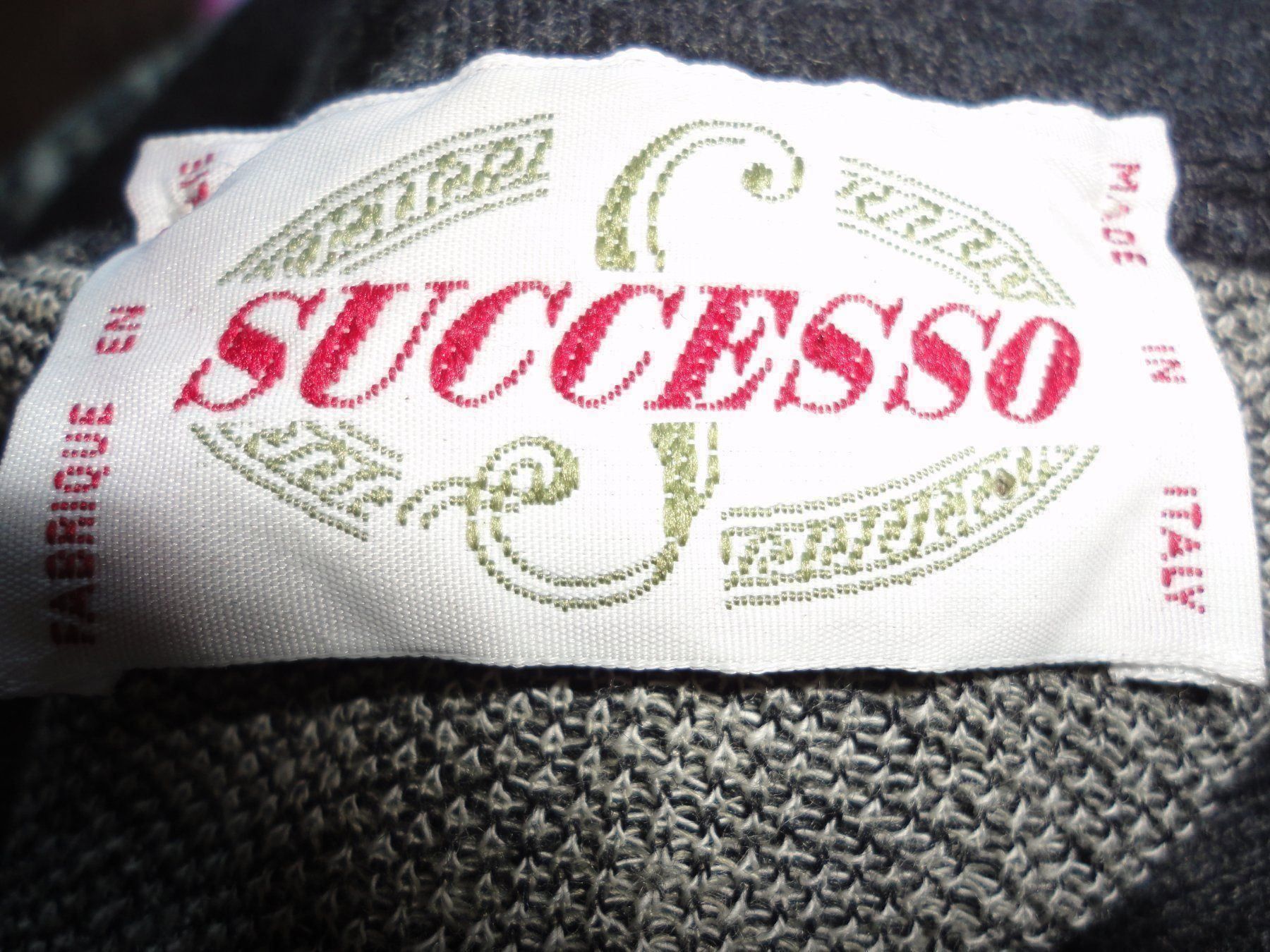 Pullover & Sweatshirts: Vintage Pullover, Belle -Epoque XS 46 – Neu (gemäss Beschreibung) aus Summaprada von nora014 2
