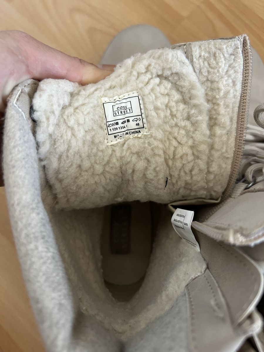Chaussures femmes: Winter Schuhe – D'occasion à Hagendorn par Veralda 2