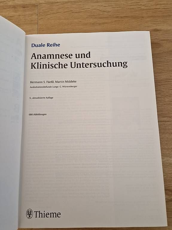 Libri: Anamnesebuch Pflege – Usato da Rickenbach b. Wil venduto da steinsel 1