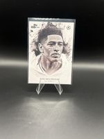 Topps Simplicidad 25/26 Retrato Jude Bellingham