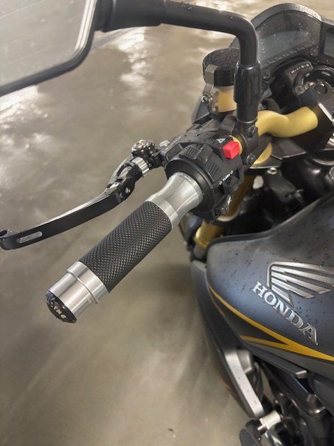 Honda Strada: Honda CB1000RA – Usato da Wetzikon ZH venduto da ste_cj2s 6