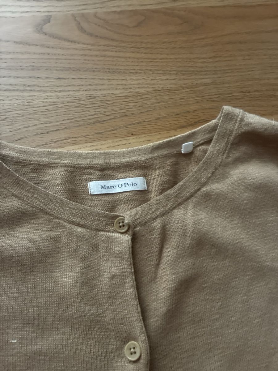 Marc O'Polo Vestes: Marco Polo Baumwolljacke – D'occasion à Zizers par Hallab 1