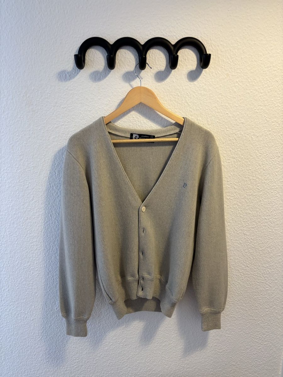 Pullover & Sweatshirts: Wollpullover Pierre Cardin in Grösse 44 – Gebraucht aus Zürich von nnsn 1