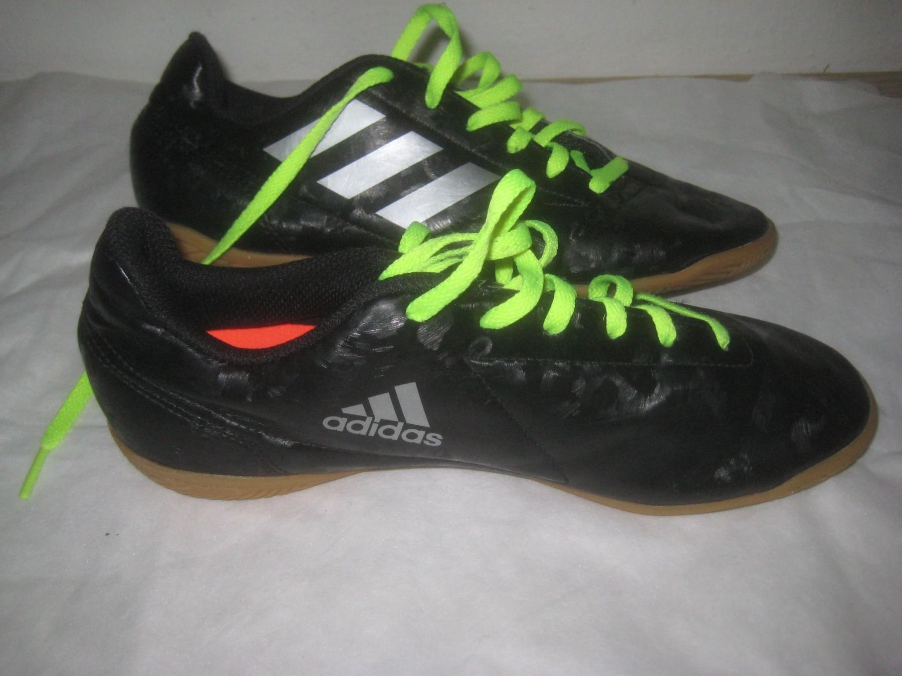 Chaussures garçon: TURNSCHUHE    ADIDAS – D'occasion à Uster par flocke1 2