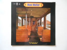 MANI MATTER  -  IR YSEBAHN