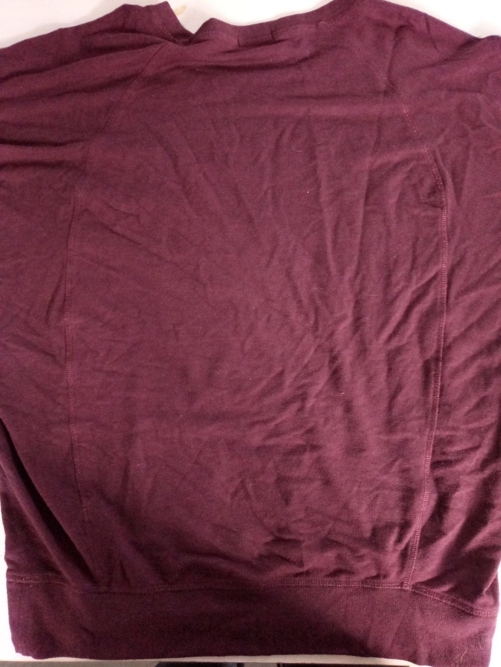 Pulls & Sweat-shirts: Tchibo Flügelpullover Grösse 36/38 Lila – D'occasion à Beckenried par Havacola 7