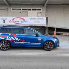 Profile image of cleantrader
