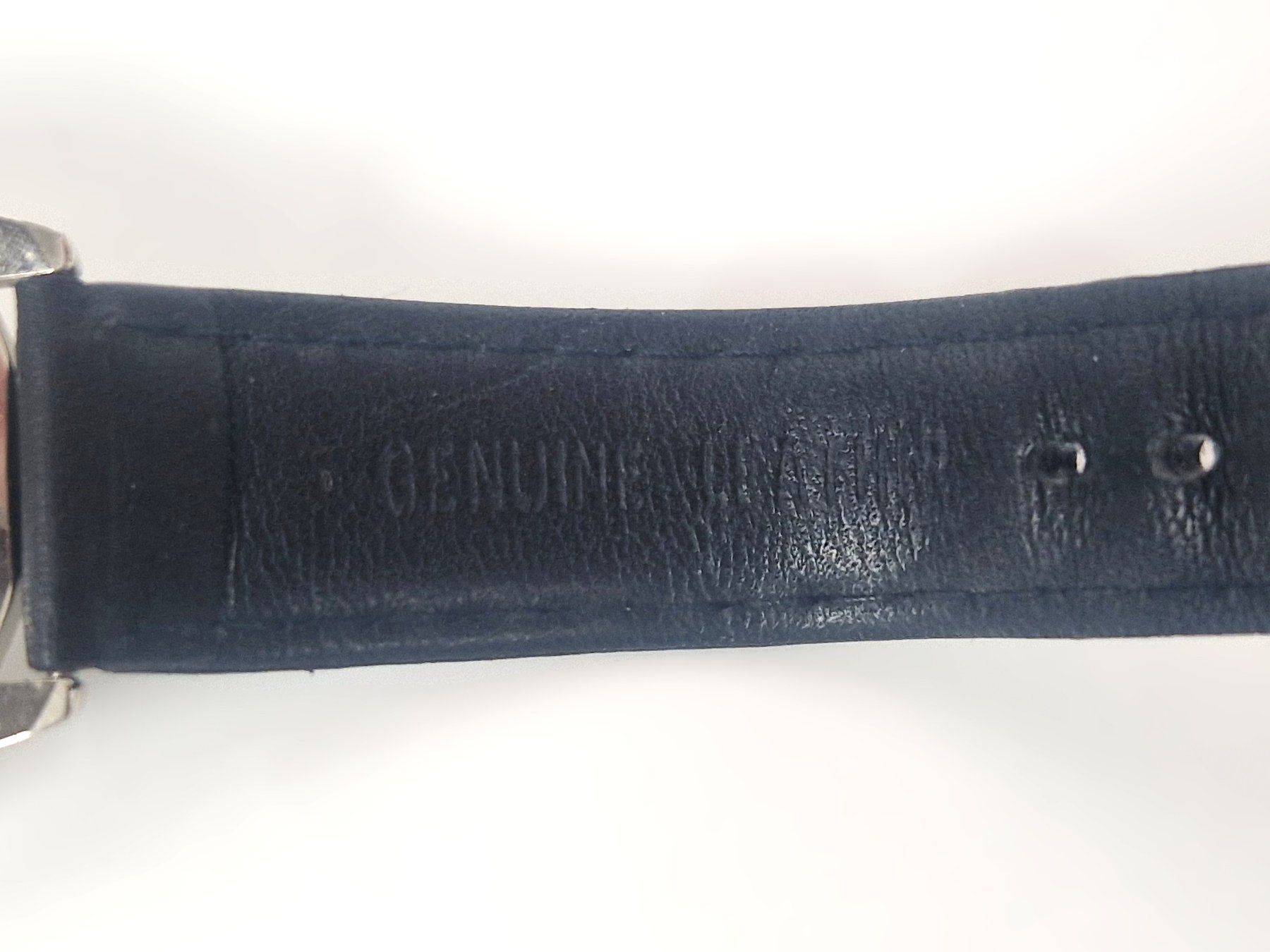 Orologi: WMC Armbanduhr – Usato da Basel venduto da Restwert_Basel 5