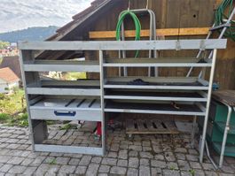 Sortimogestell