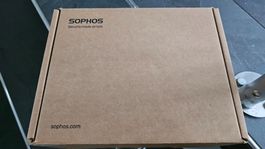 Sophos SG 115 Firewall neuwertig OVP